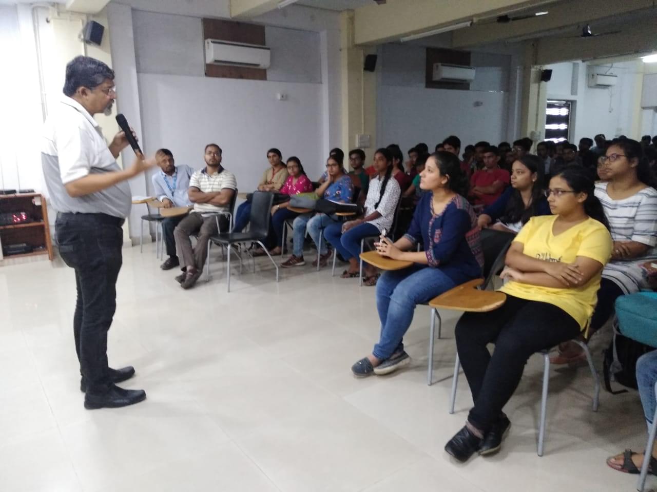 Future Institute of Technology Garia General photo 3